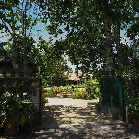 소아주 Casa De Pereiro 게스트하우스 외부 사진