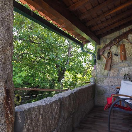 소아주 Casa De Pereiro 게스트하우스 외부 사진