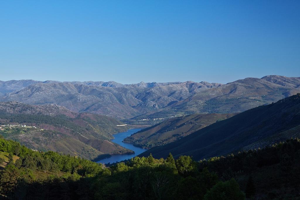 소아주 Casa De Pereiro 게스트하우스 외부 사진