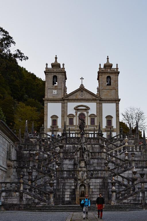 소아주 Casa De Pereiro 게스트하우스 외부 사진