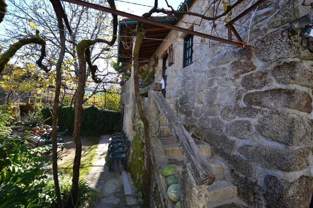 소아주 Casa De Pereiro 게스트하우스 외부 사진