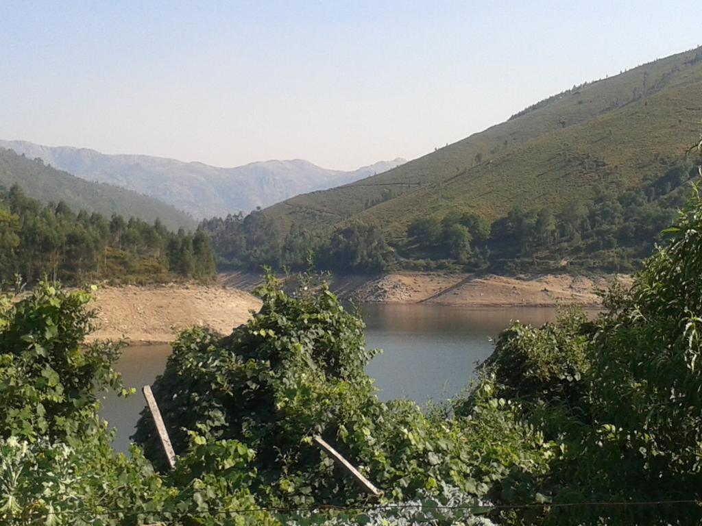 소아주 Casa De Pereiro 게스트하우스 외부 사진