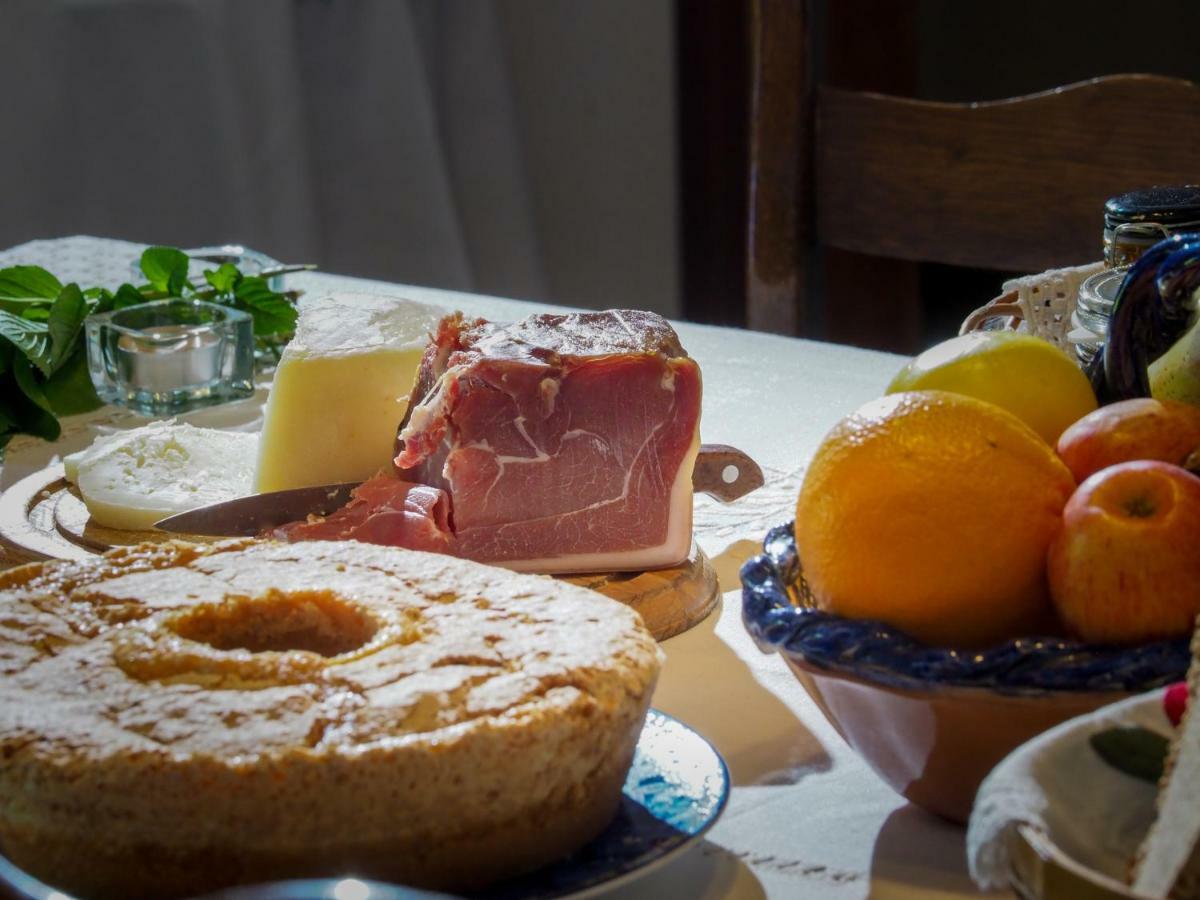 소아주 Casa De Pereiro 게스트하우스 외부 사진