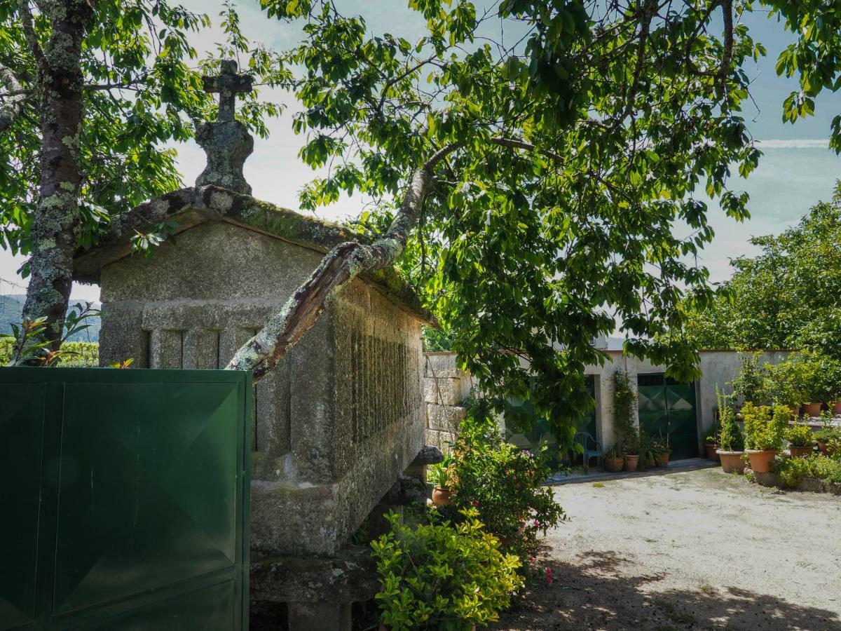소아주 Casa De Pereiro 게스트하우스 외부 사진