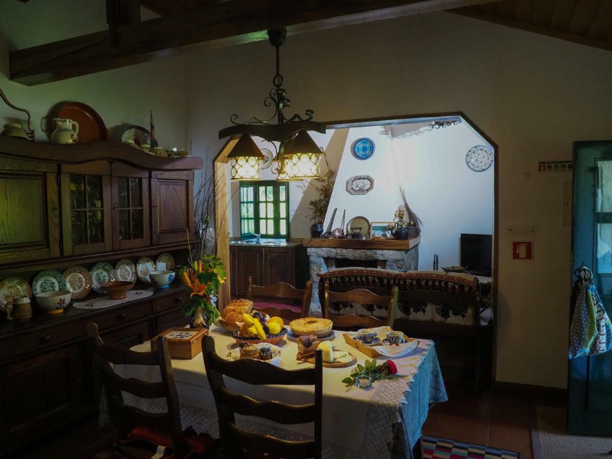 소아주 Casa De Pereiro 게스트하우스 외부 사진