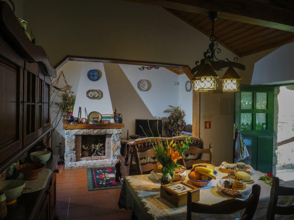 소아주 Casa De Pereiro 게스트하우스 외부 사진