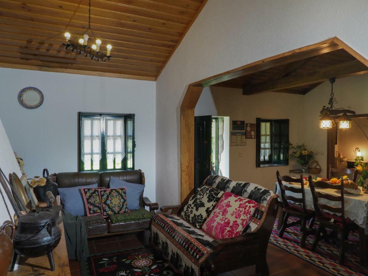 소아주 Casa De Pereiro 게스트하우스 외부 사진