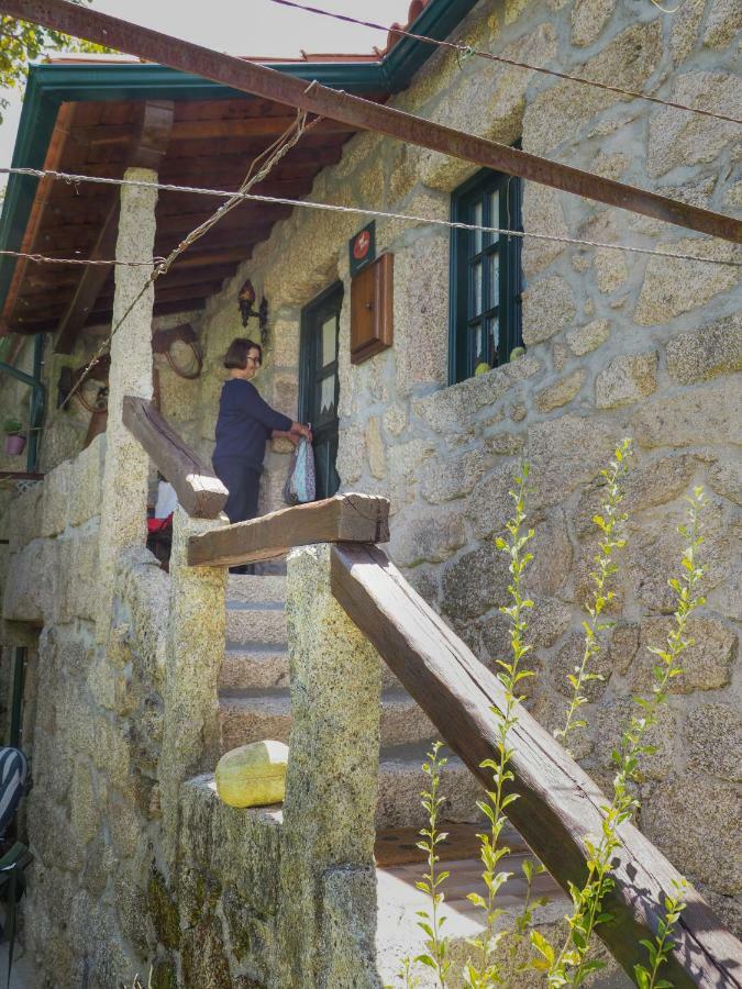 소아주 Casa De Pereiro 게스트하우스 외부 사진