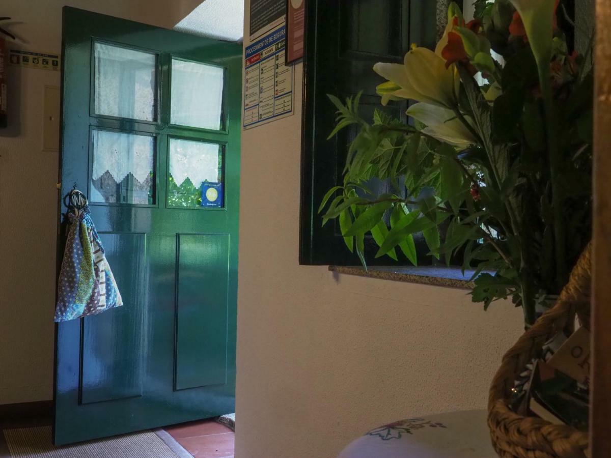 소아주 Casa De Pereiro 게스트하우스 외부 사진