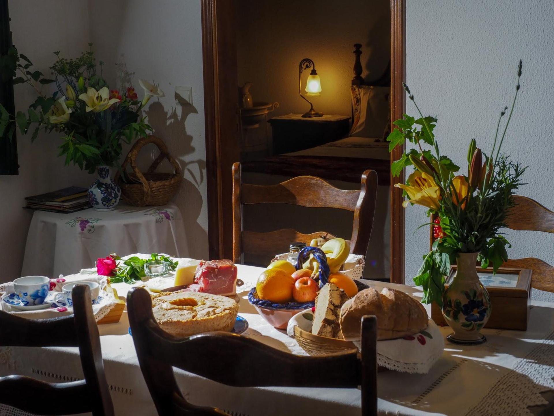 소아주 Casa De Pereiro 게스트하우스 외부 사진