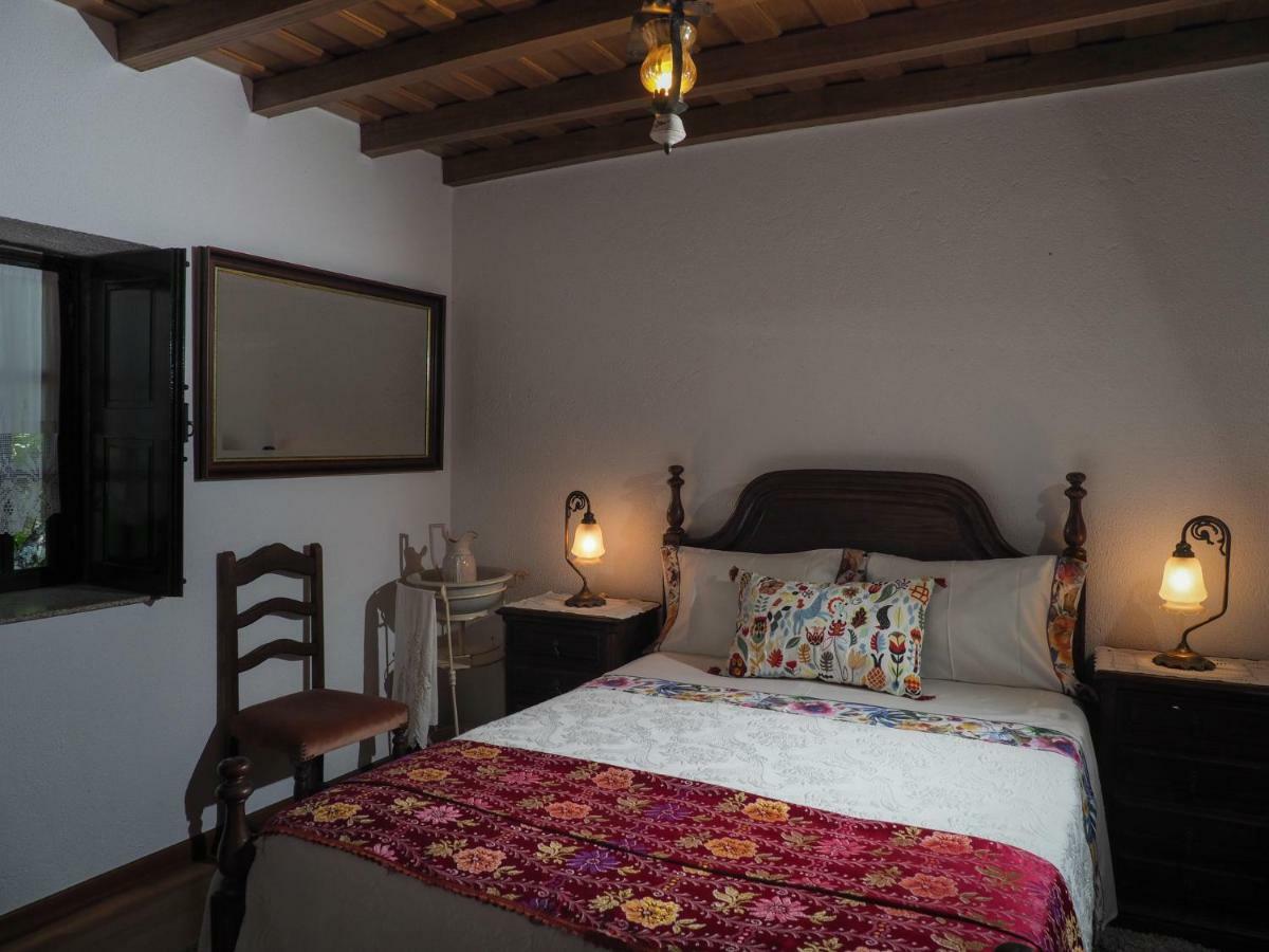 소아주 Casa De Pereiro 게스트하우스 외부 사진