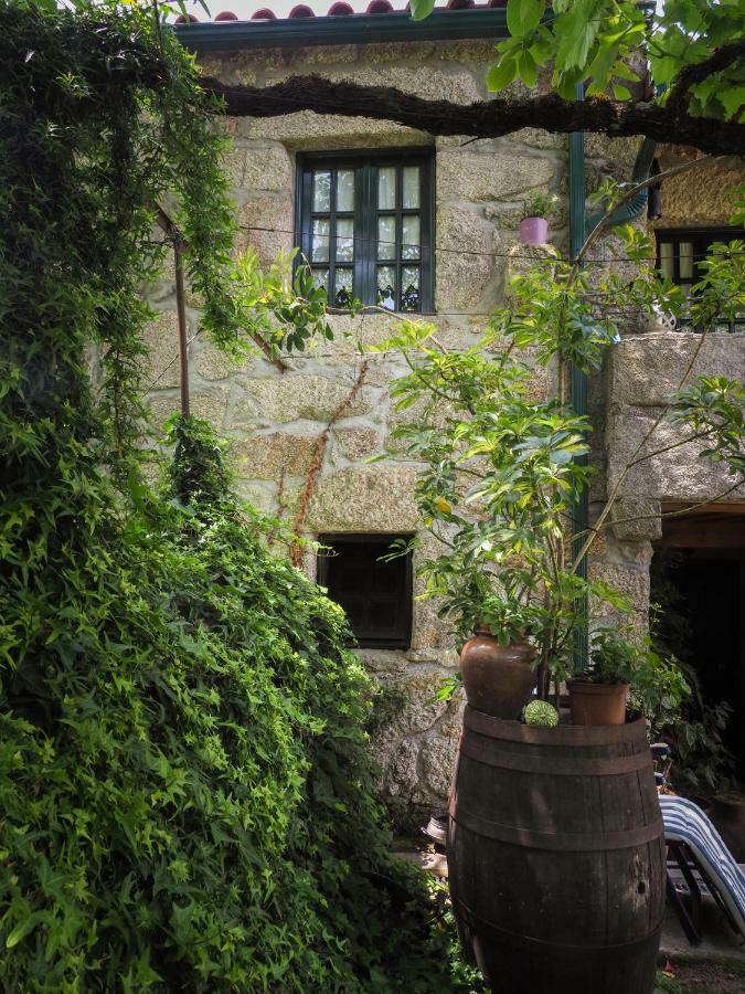 소아주 Casa De Pereiro 게스트하우스 외부 사진