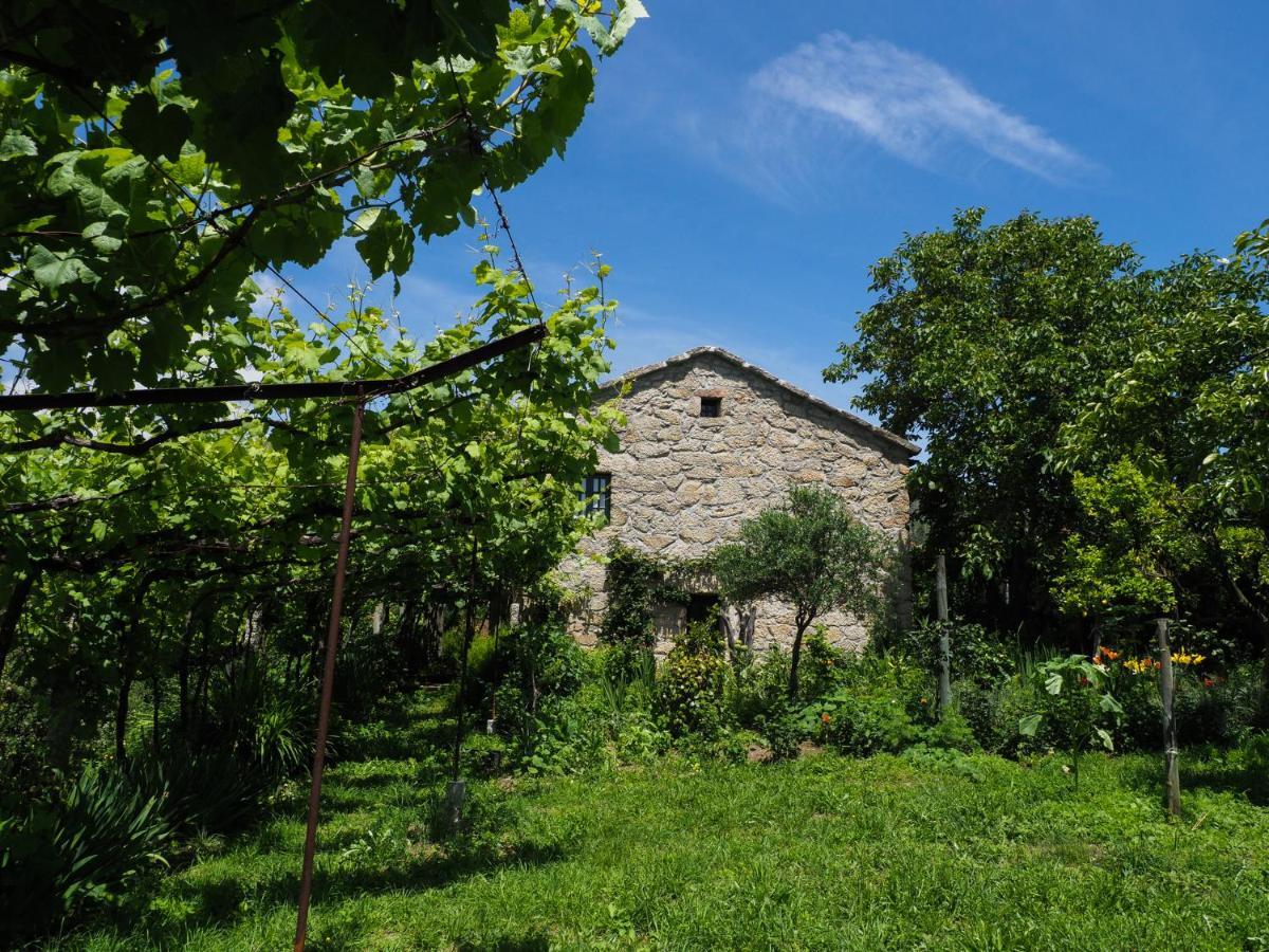 소아주 Casa De Pereiro 게스트하우스 외부 사진